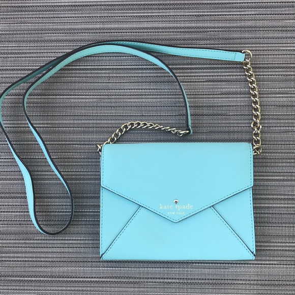 kate spade Handbags - NWOT Kate Spade Cedar Street Monday Cross Body Bag